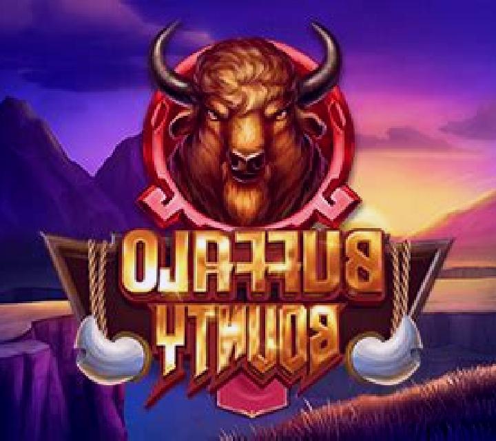 Buffalo Bounty slot