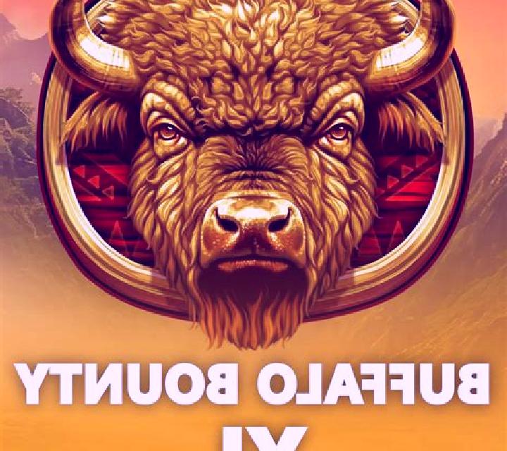 Buffalo Bounty XL online slot
