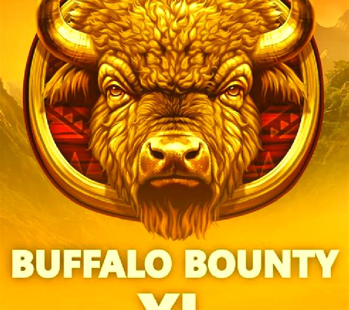Buffalo Bounty XL slot game