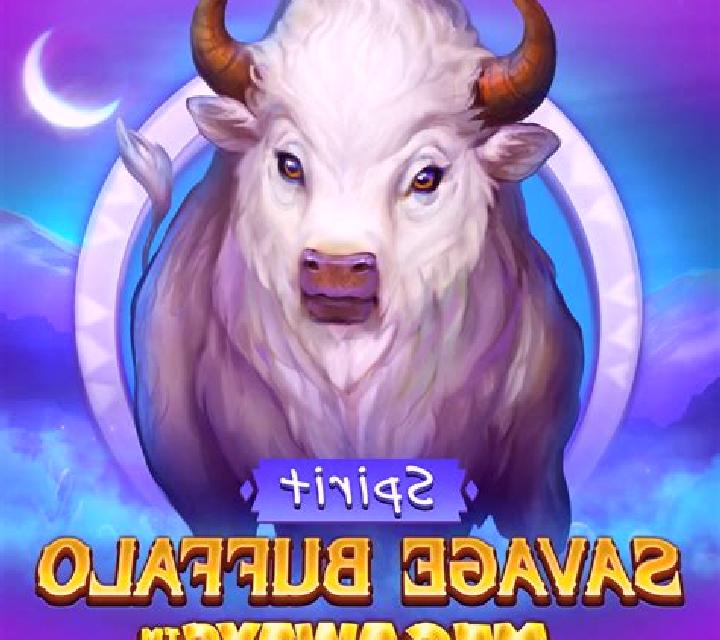 Buffalo Bounty XL slot