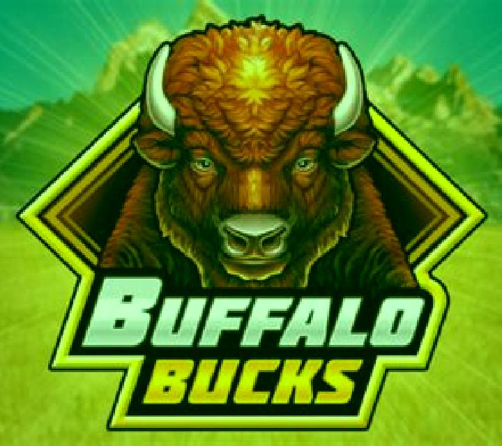 Buffalo Bucks online slot