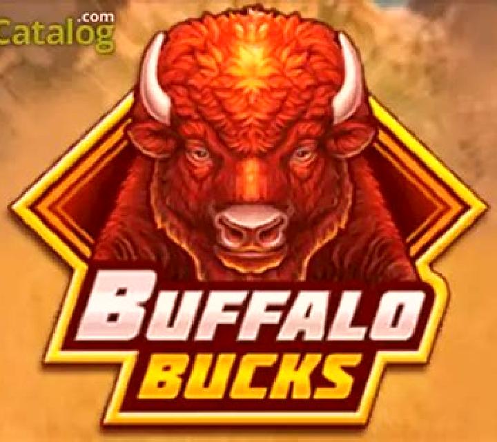 Buffalo Bucks slot