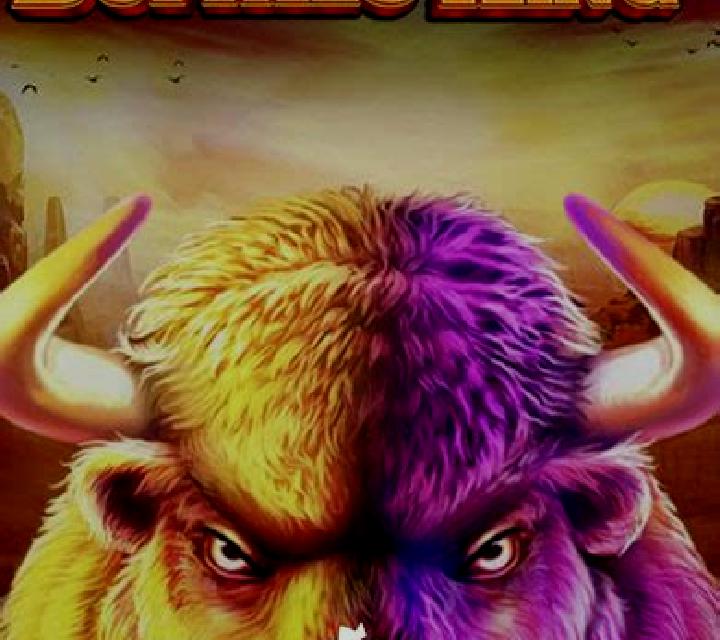 Buffalo Burst slot game