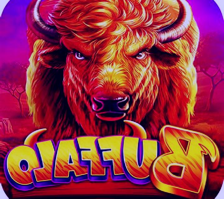 Buffalo Canyon Jackpot online slot