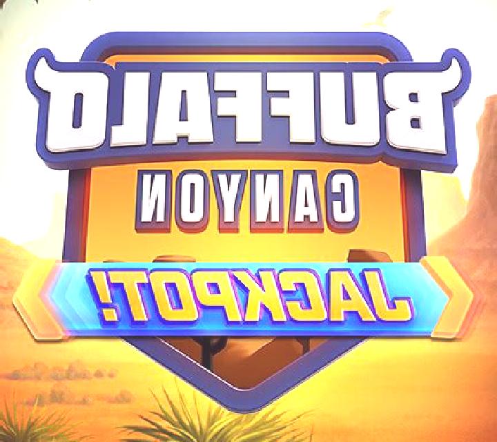 Buffalo Canyon Jackpot slot