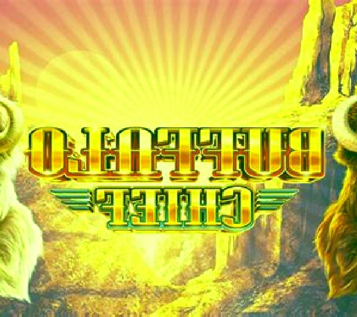 Buffalo Chief (The Stars Group) slot game