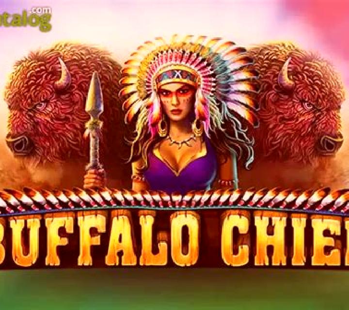 Buffalo Chief (The Stars Group) slot