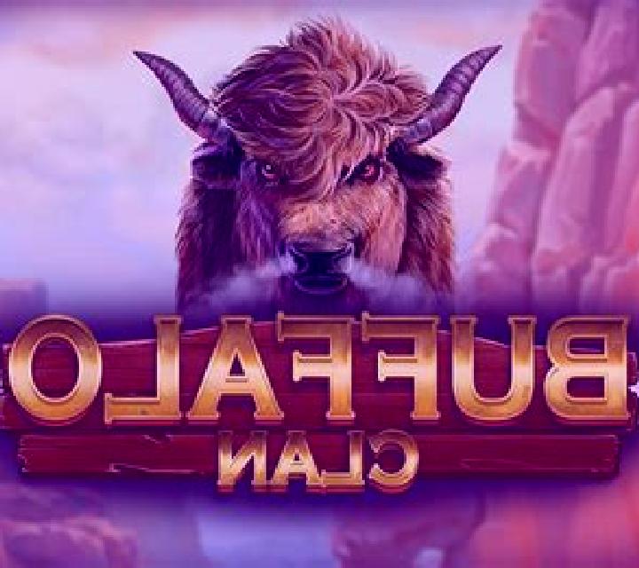 Buffalo Clan slot