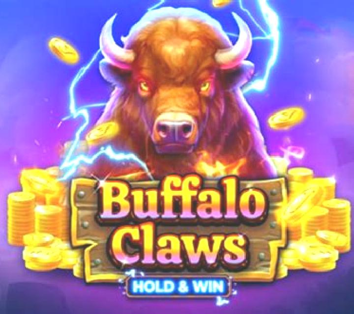 Buffalo Claws slot