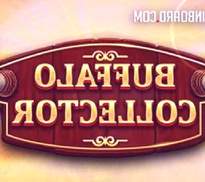 Buffalo Collector slot game