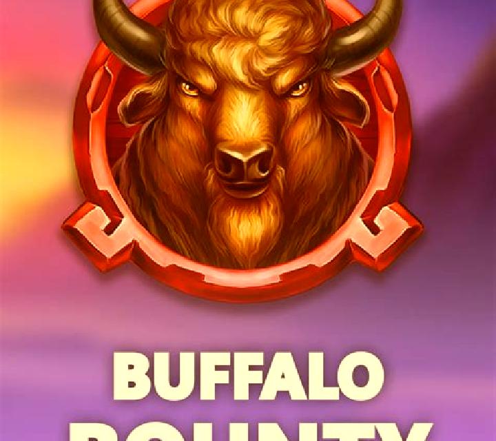 Buffalo Creek slot game