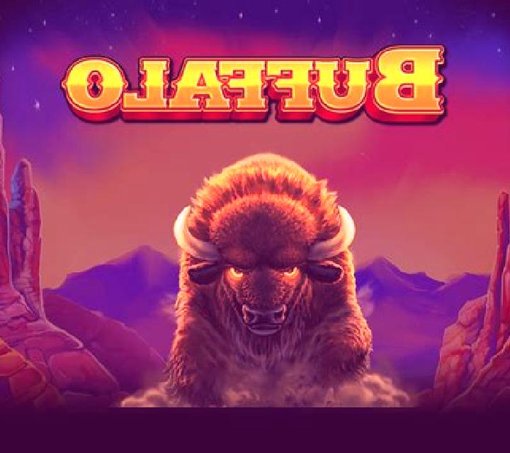 Buffalo da Fortuna slot game
