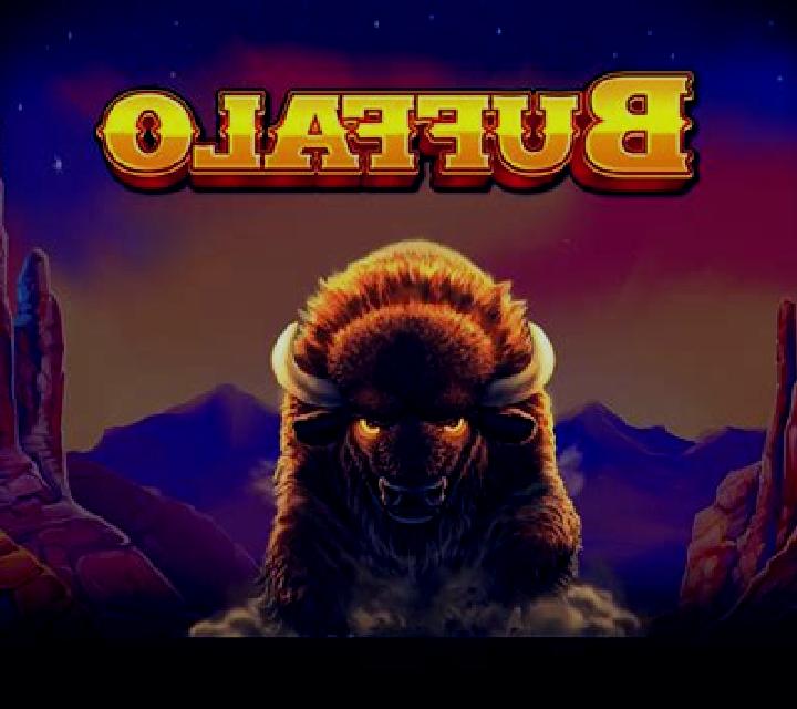 Buffalo da Fortuna slot