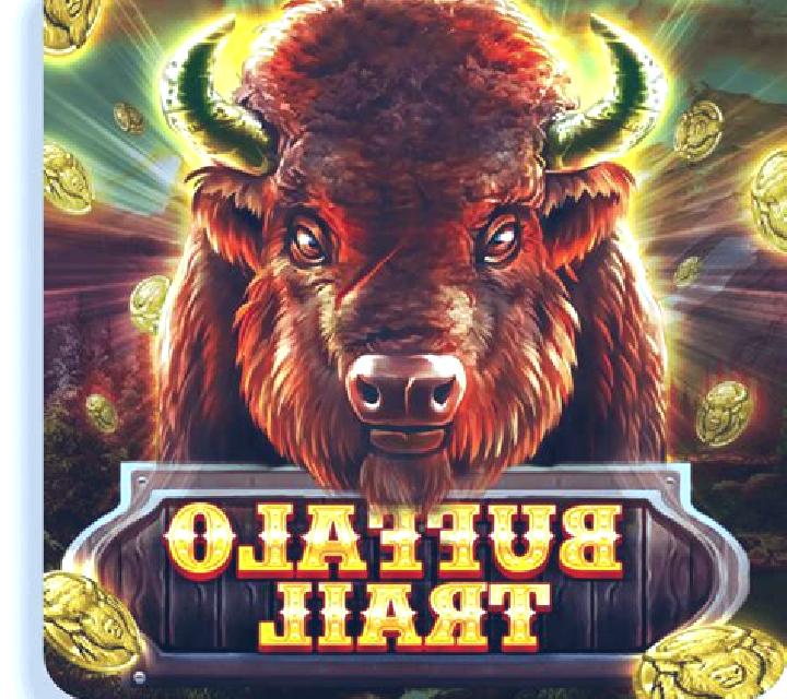 Buffalo Dale Grand Ways online slot
