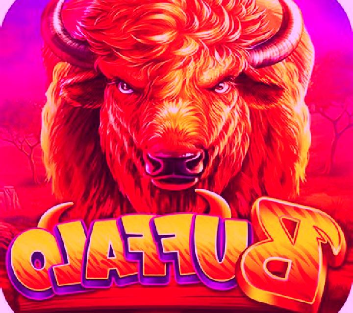 Buffalo Diamonds: Claw and Win slot game