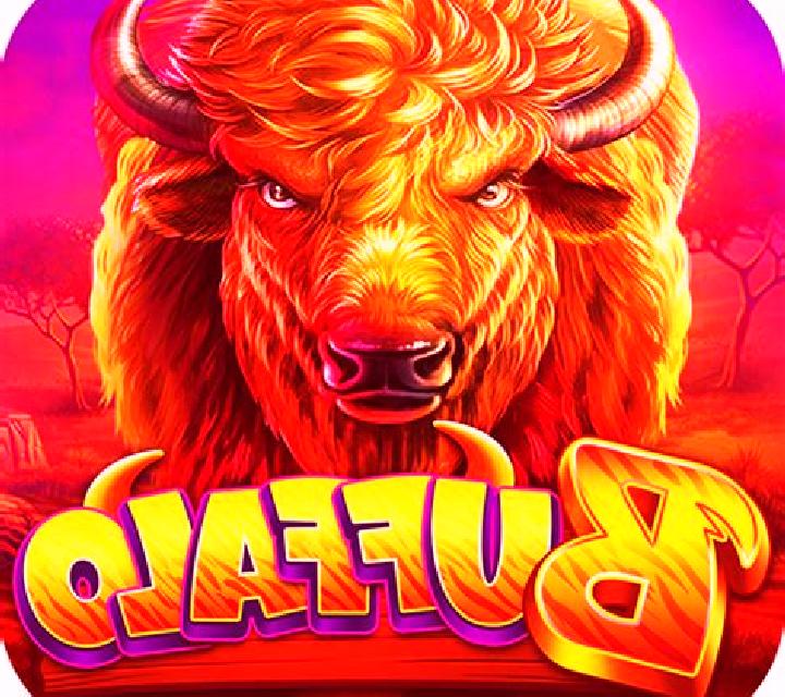 Buffalo Dice Jackpot online slot