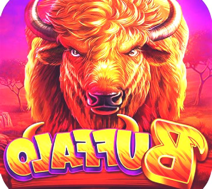 Buffalo Dice Jackpot slot game