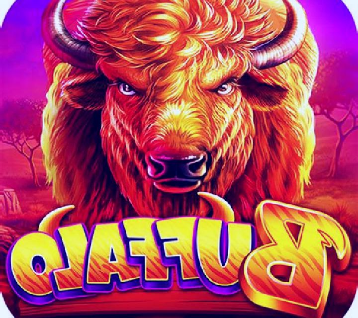 Buffalo Dice Jackpot slot machine