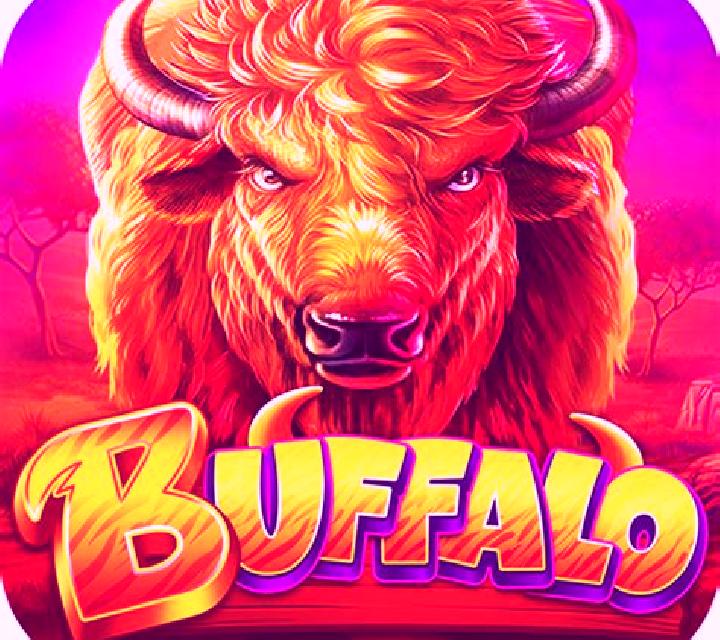 Buffalo Dice Jackpot slot