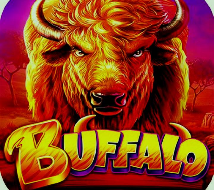 Buffalo Dice online slot