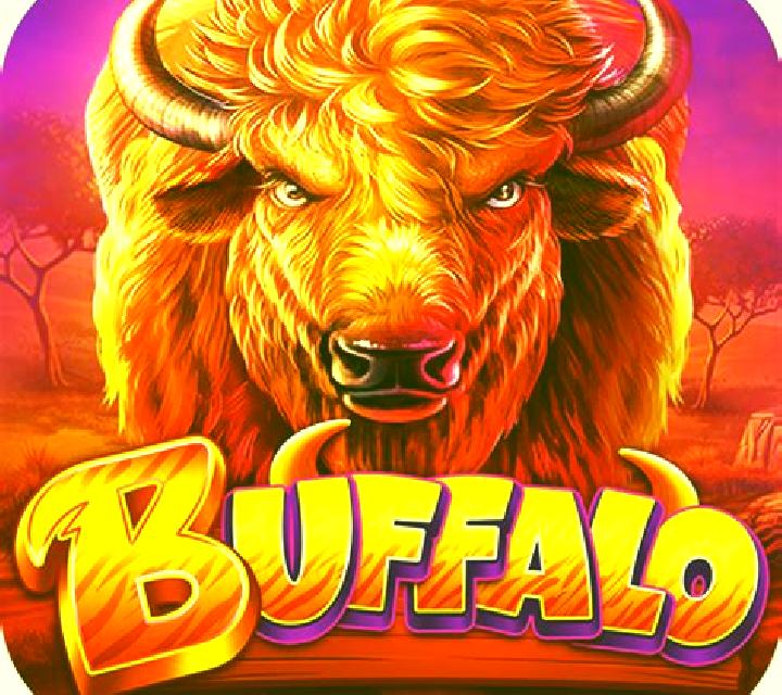 Buffalo Dice slot game