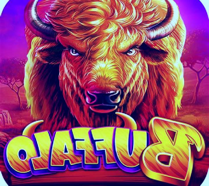 Buffalo Dice slot machine