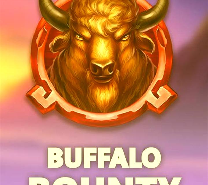 Buffalo Dust slot game