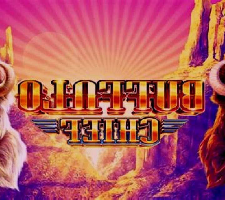 Buffalo Force slot game