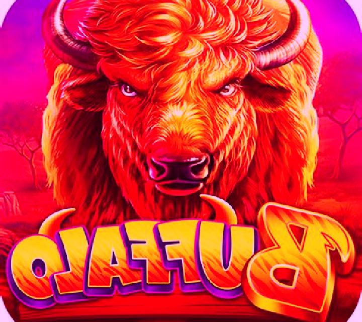 Buffalo Fortune slot game