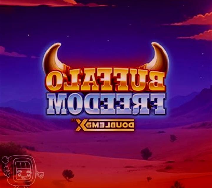 Buffalo Freedom slot game