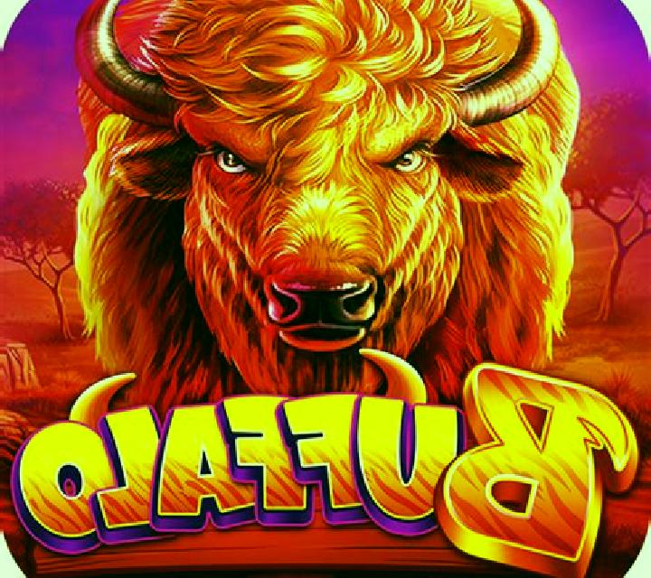 Buffalo Goes Wild online slot