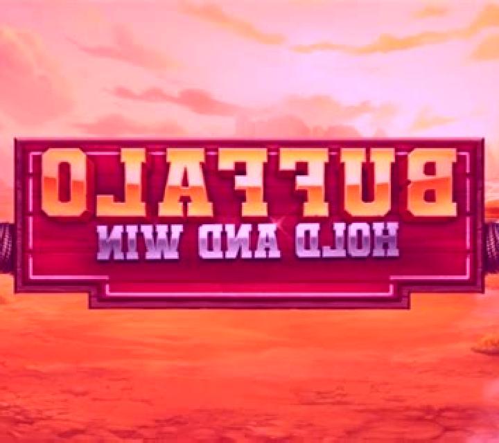 Buffalo Hold and Win Extreme 10,000 slot