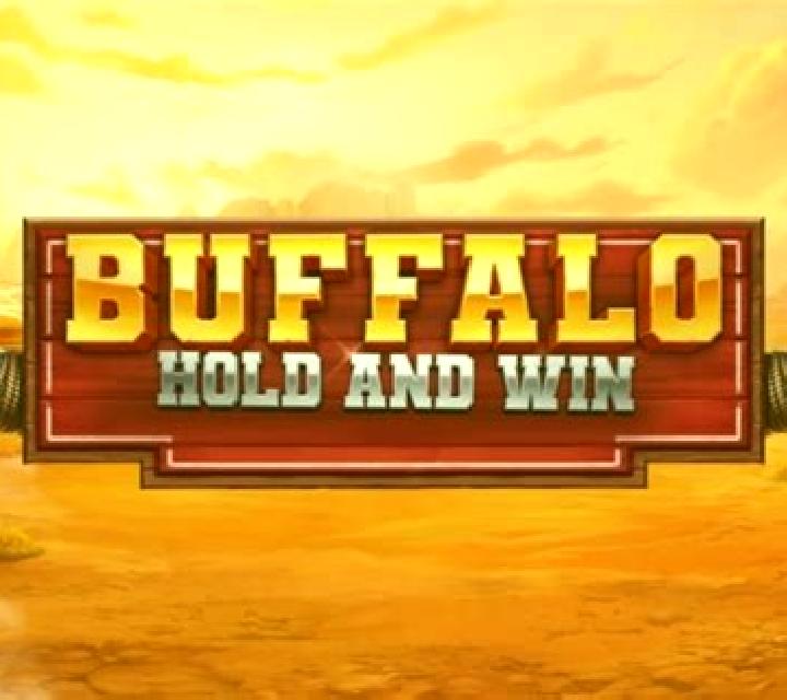 Buffalo Hold and Win Extreme online slot