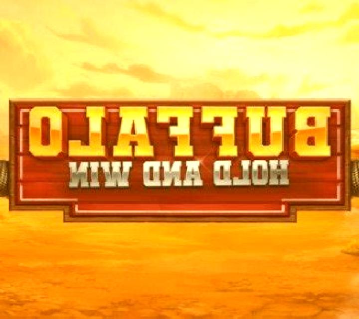 Buffalo Hold and Win Extreme slot game
