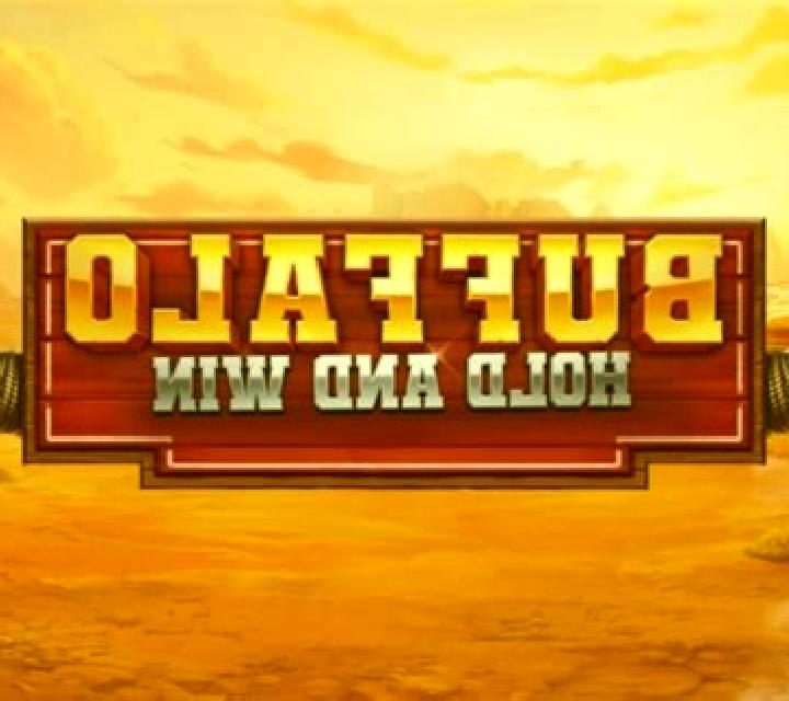 Buffalo Hold and Win Extreme slot machine