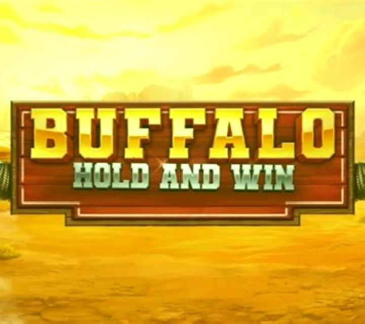 Buffalo Hold and Win online slot