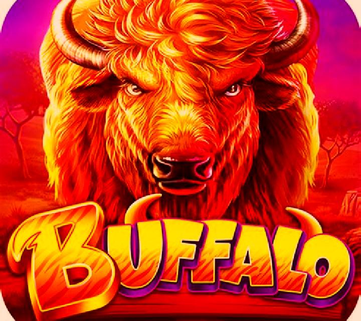 Buffalo Hunt online slot