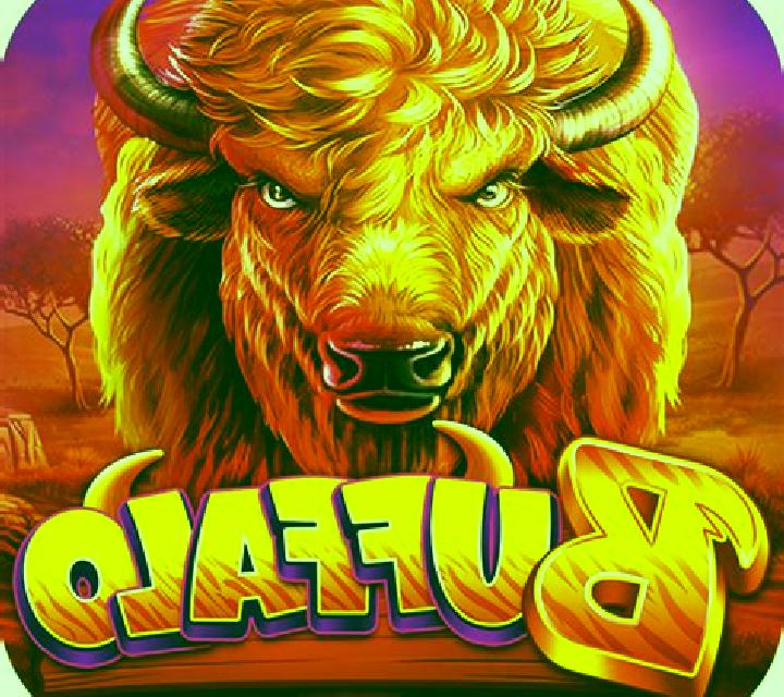 Buffalo Hunt slot game