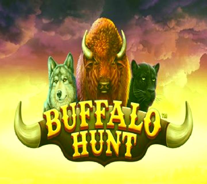 Buffalo Hunt slot