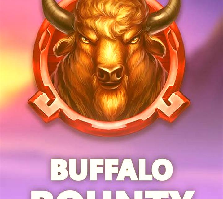 Buffalo Hunter slot game
