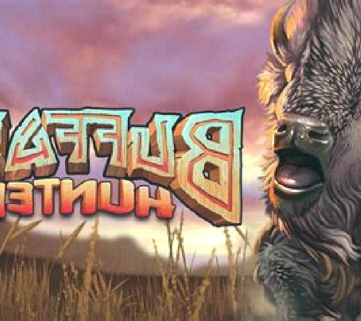 Buffalo Hunter slot