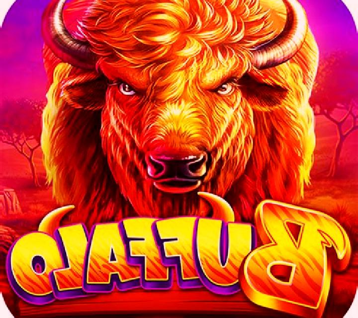 Buffalo in the Wilds online slot
