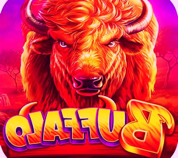 Buffalo in the Wilds slot game