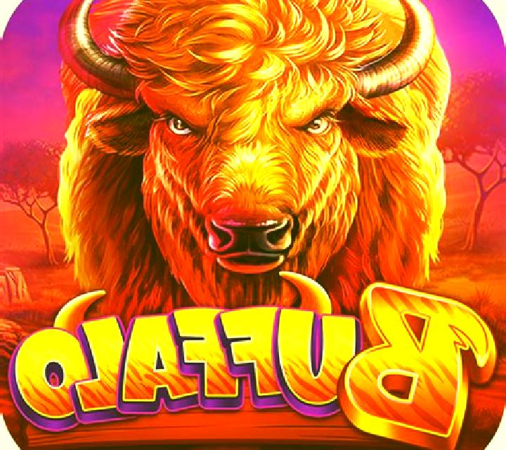 Buffalo in the Wilds slot machine