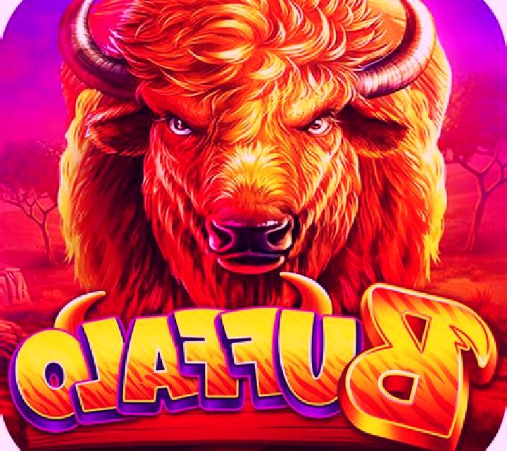 Buffalo in the Wilds slot
