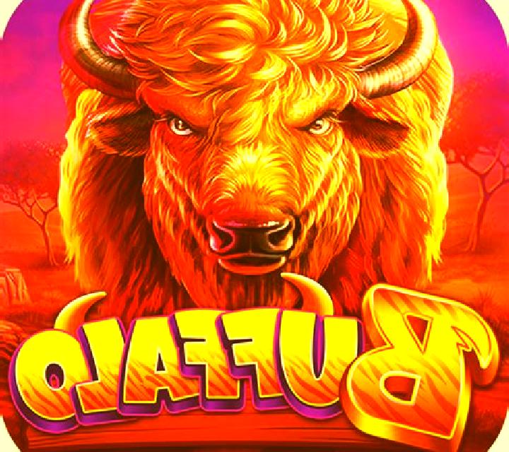 Buffalo King (Nextspin) online slot