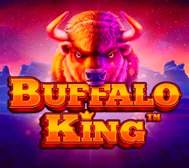 Buffalo King (Nextspin) slot game