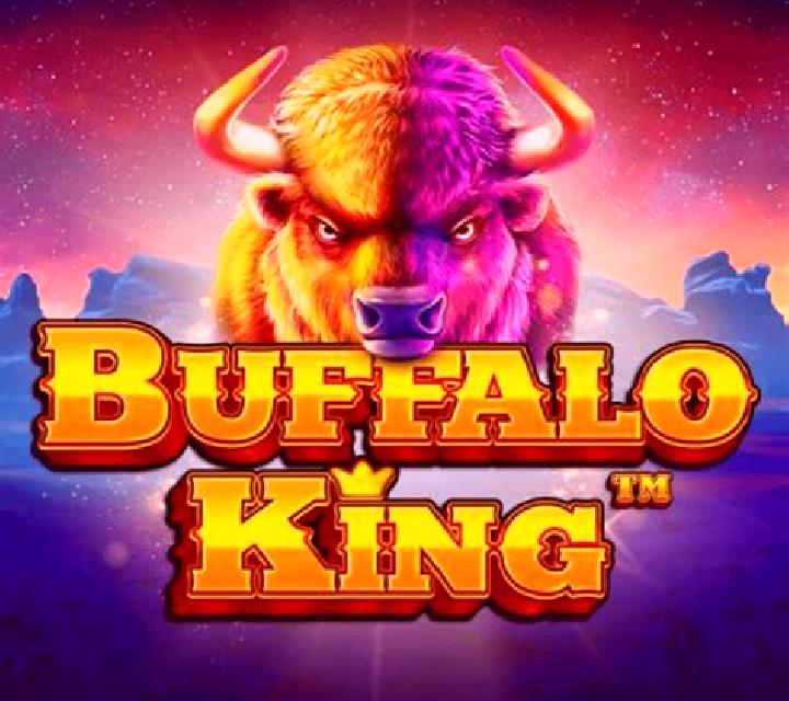 Buffalo King (Nextspin) slot machine