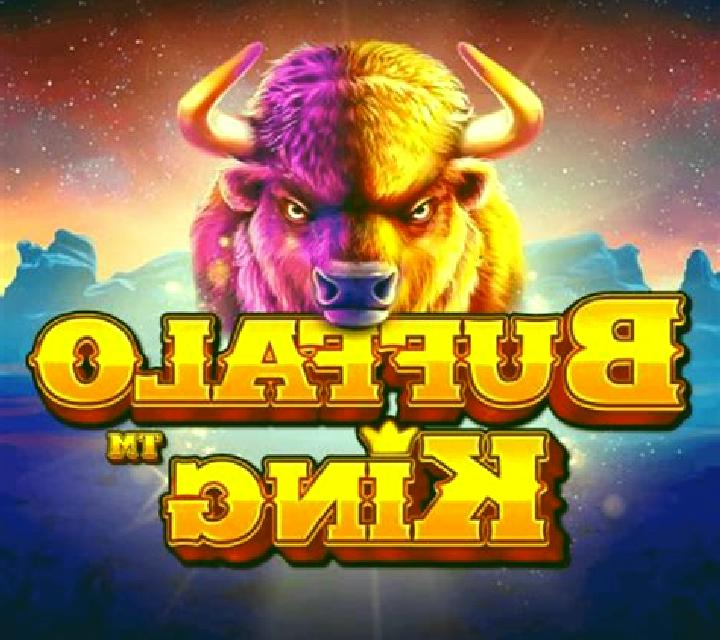 Buffalo King (Nextspin) slot
