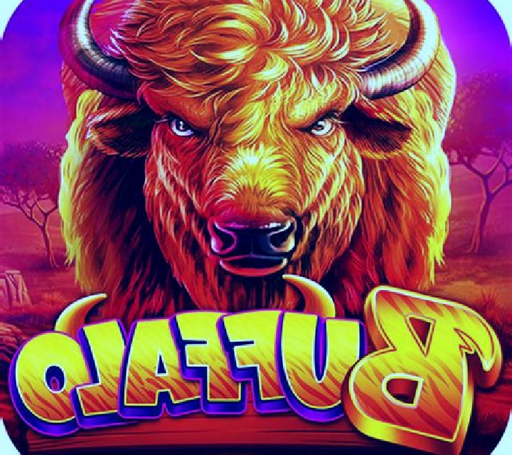 Buffalo King (Pragmatic Play) online slot